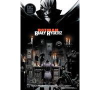 Batman Le Chevalier Blanc