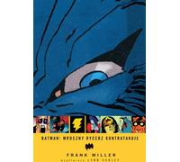 Batman : Le Chevalier Noir Contre-Attaque