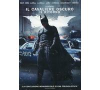 Batman Le Chevalier Noir - DARK KNIGHT Le Retour DVD WARNER HOME VIDEO