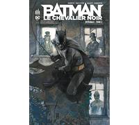BATMAN LE CHEVALIER NOIR intégrale - Tome 2