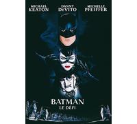 Batman, Le Défi