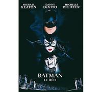 Batman, Le Défi