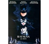 Batman le défi