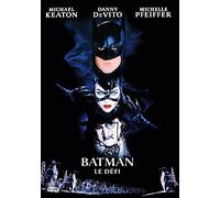 Batman, Le Défi