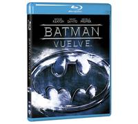 Batman : Le Défi / Batman Returns (Blu Ray)