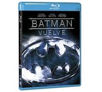 Batman : Le Défi / Batman Returns (Blu Ray) G