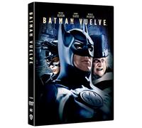 Batman : Le Défi / Batman Returns (Dvd)
