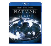 Batman, Le Défi - Blu-Ray