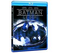 Batman, Le Défi - Blu-Ray