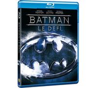 Batman, Le Défi - Blu-Ray