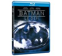 Batman, le défi Blu-ray