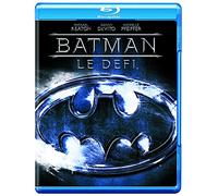 Batman, Le Défi - Blu-Ray