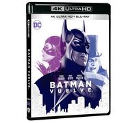 Batman : Le Défi (Blu-Ray 4k Ultra Hd) / Batman Returns