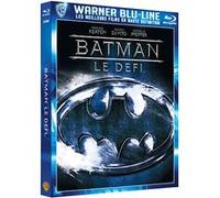 Batman le défi - Blu-Ray G