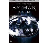 Batman, Le Défi - Édition Collector