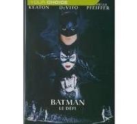 BATMAN LE DEFI-VF G