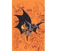 Batman le Dernier Halloween - Jeph Loeb - Urban Comics - cartonné - Comics