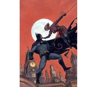 Batman le Dernier Halloween - Jeph Loeb - Urban Comics - cartonné - Comics