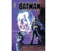 Batman Le Film 1989 - Jerry Ordway - Urban Comics - broché - Comics