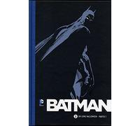 Batman (Le Soir) 2. Un Long Halloween - Partie 1