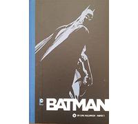 Batman (Le Soir) 4. Un long Halloween - partie 3