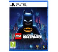 Batman: Legacy of the Dark Knight Standard Anglais PS5