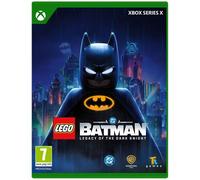 Batman: Legacy of the Dark Knight Standard Anglais Xbox Series X/Series S