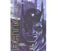 Batman : L'Enfant Des Reves. Tome 1