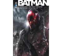 Batman - L'énigme de Red Hood - Tome 0