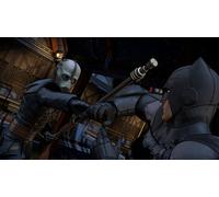 Batman : L'Ennemi intérieur