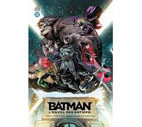 Batman - L'envol des Batmen (2016)