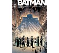 Batman – Les Derniers Jours du Chevalier Noir – Tome 0 – Urban Comics