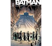 Batman - Les Derniers Jours du Chevalier Noir - Tome 0