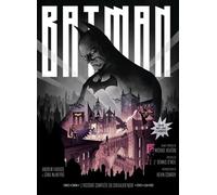Batman - L'histoire Complète Du Chevalier Noir