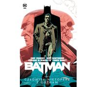 Batman L'homme chauve-souris de Gotham Volume 2