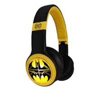 Batman - Light Up - Bluetooth Écouteurs