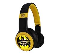 Batman - Light Up - Bluetooth Écouteurs
