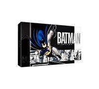 Coffret Batman, la série animée DVD