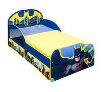 Lit Pour Enfant Batman Avec Tiroirs De Rangement Sous Le Lit 90822