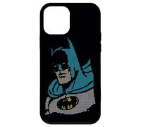 Batman Lite Brite Coque pour iPhone 12 Mini