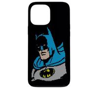 Batman Lite Brite Coque pour iPhone 13 Pro Max
