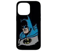 Batman Lite Brite Coque pour iPhone 14 Pro Max