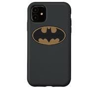 Batman Little Logos Coque pour iPhone 11