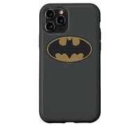Batman Little Logos Coque pour iPhone 11 Pro