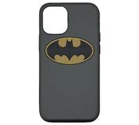 Batman Little Logos Coque pour iPhone 12/12 Pro