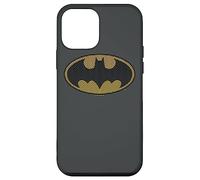 Batman Little Logos Coque pour iPhone 12 Mini