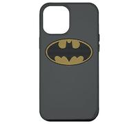 Batman Little Logos Coque pour iPhone 12 Pro Max