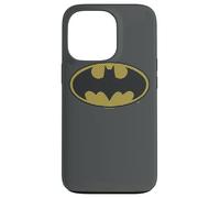 Batman Little Logos Coque pour iPhone 13 Pro