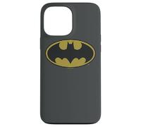 Batman Little Logos Coque pour iPhone 13 Pro Max