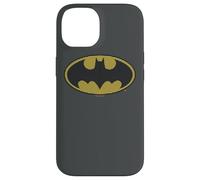 Batman Little Logos Coque pour iPhone 14